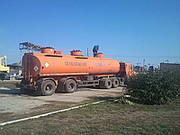 Бензин газовый стабильный (бгс),  продажа