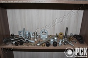 Кольца установочные ГОСТ 3130-77
