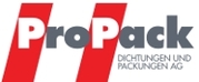 Сальниковая набивка ProPack.